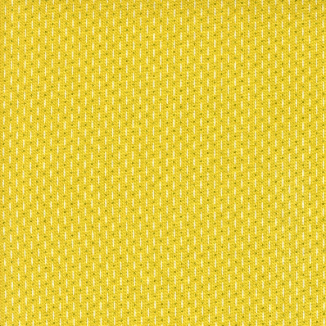 a close up of a yellow textured background
