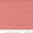 a ruler with a red background that says happy birthday