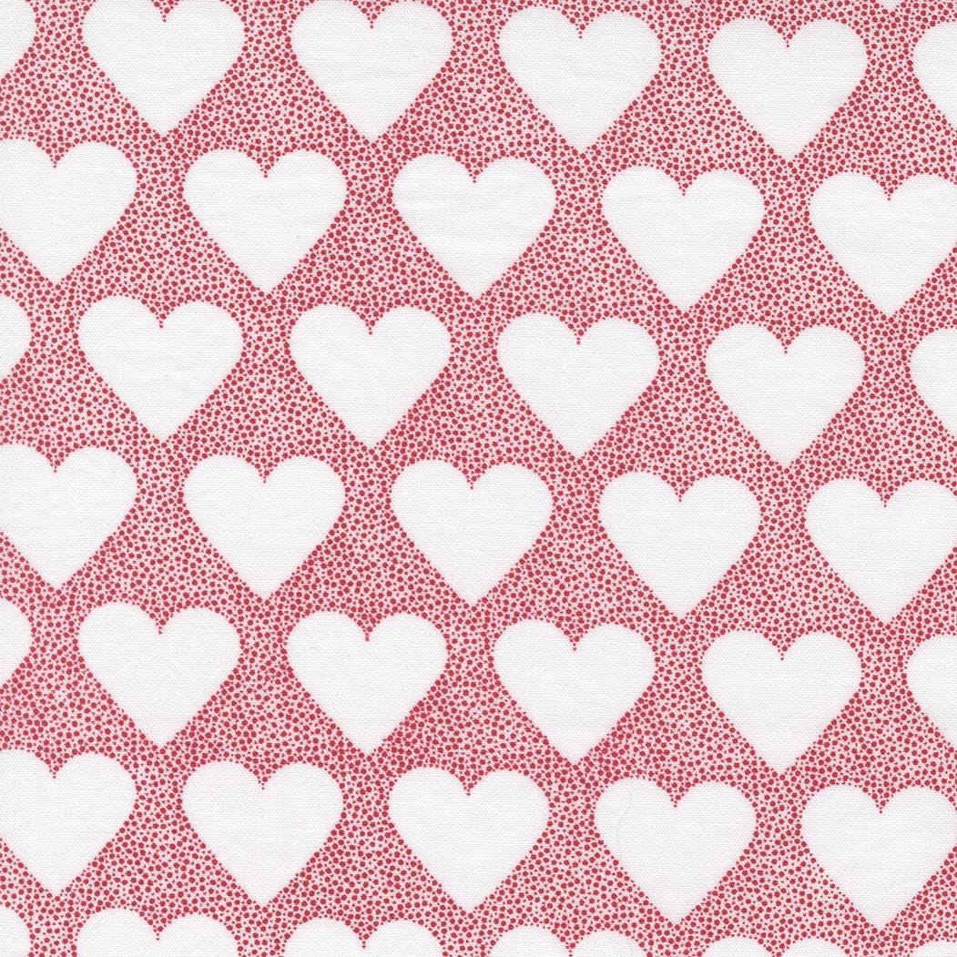 XOXO 2.5" Mini Charm 24140MC by April Rosenthal Prairie Grass for Moda Fabrics bin 7