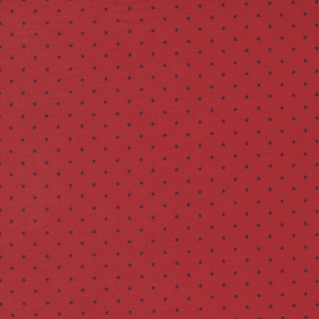 XOXO 2.5" Mini Charm 24140MC by April Rosenthal Prairie Grass for Moda Fabrics bin 7