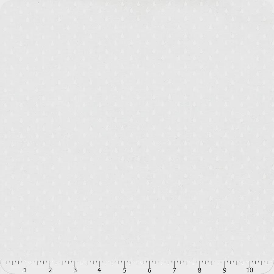 True Colors Paper Ghost Droplettes Yardage PWTP252.PAPER Sold in 1/2 yard increments