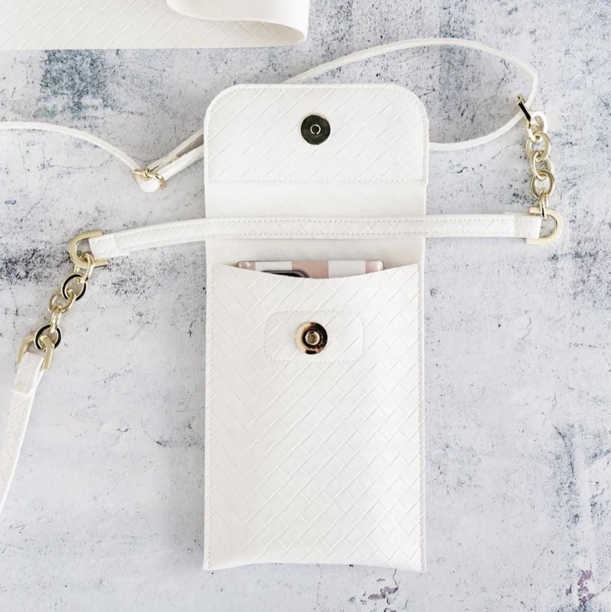 Sophie Bag Pattern by Sallie Tomato LST172