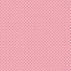 Pretty Kitty™ Polka Dot Pink Yardage C15655-PINK by Doodlebug Designs for Riley Blake Designs Sold in 1/2 yard increments
