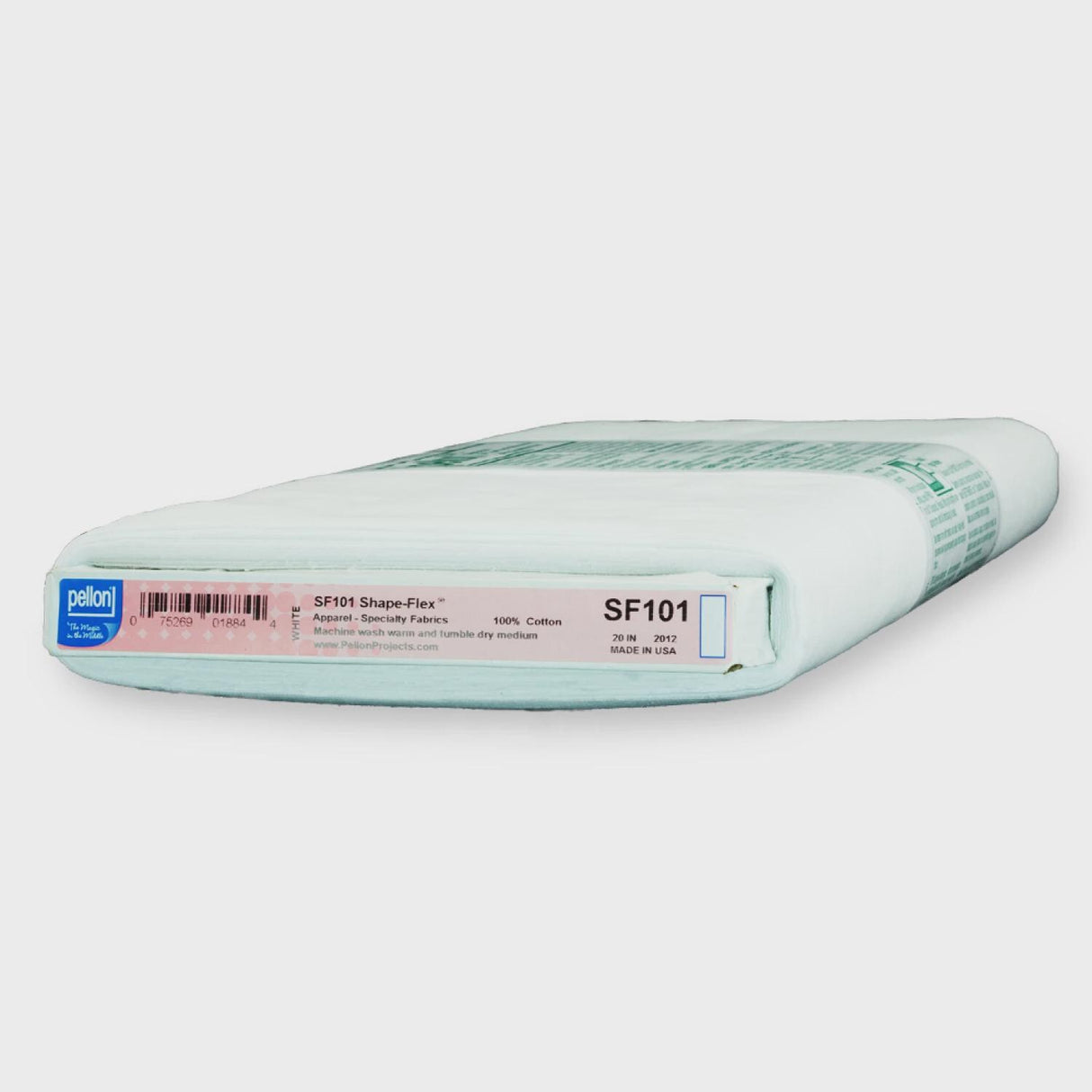 Shape Flex Woven Cotton Pellon 20inch wide SF101