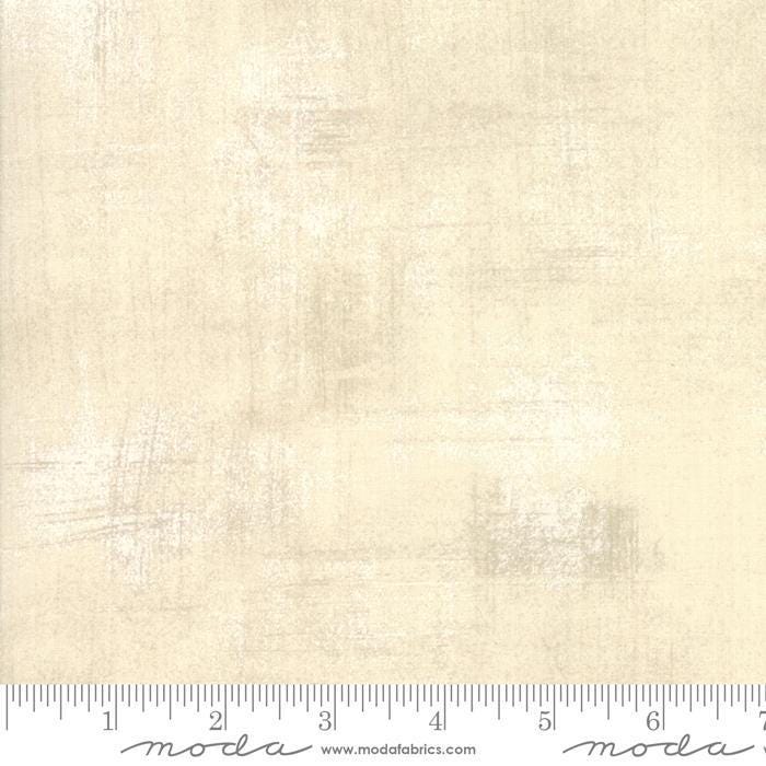 Grunge Basics Natural 30150 530 Yardage by BasicGrey for Moda Fabrics Sold in 1/2 yard increments