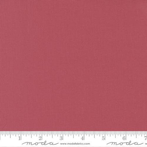 Moda Bella Solids Blush Yardage 9900-112 Sold in 1/2 yard increments