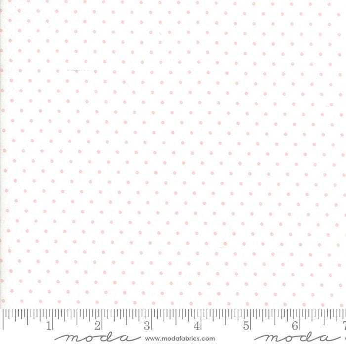 Moda Essentially Yours Black Stripe Yardage - 100% Cotton, 44" Wide SKU 8652 79
