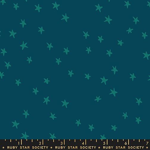 Starry New Galaxy by Alexia Abegg RS4109-87 for Ruby Star Society Sold in 1/2 yard increments