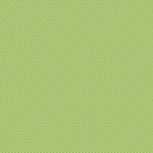 Riley Blake Kisses Green Tone on Tone C210-Green, by Doodlebug Design Sold by the 1/2 Yard Increment