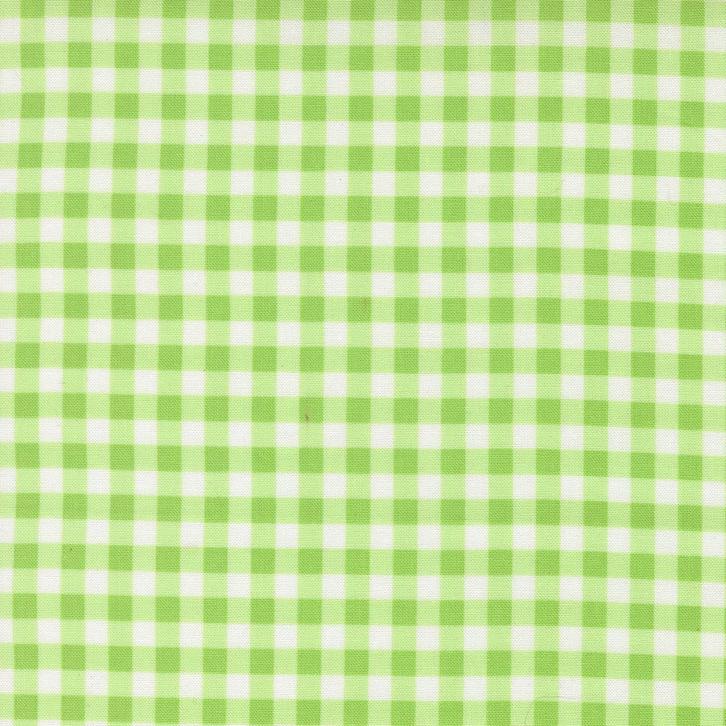 The image is a repeating pattern of green and white squares, creating a checkered or gingham-like design.