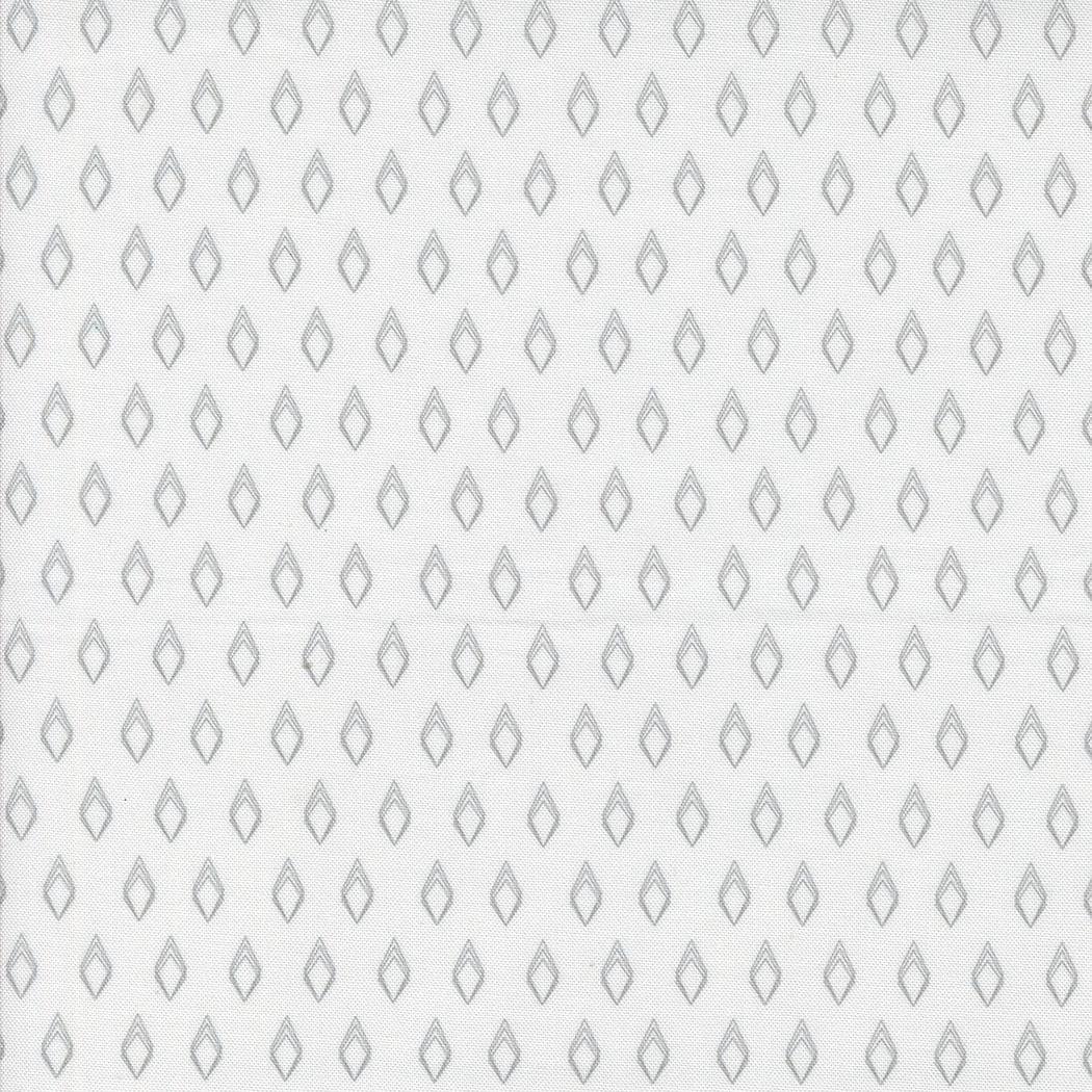 Mixed Bag of Bonbons - Forever by Jen Kingwell for Moda 18250 11 - Sold in 1/2 Yard Increments
