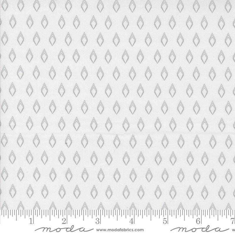 Mixed Bag of Bonbons - Forever by Jen Kingwell for Moda 18250 11 - Sold in 1/2 Yard Increments