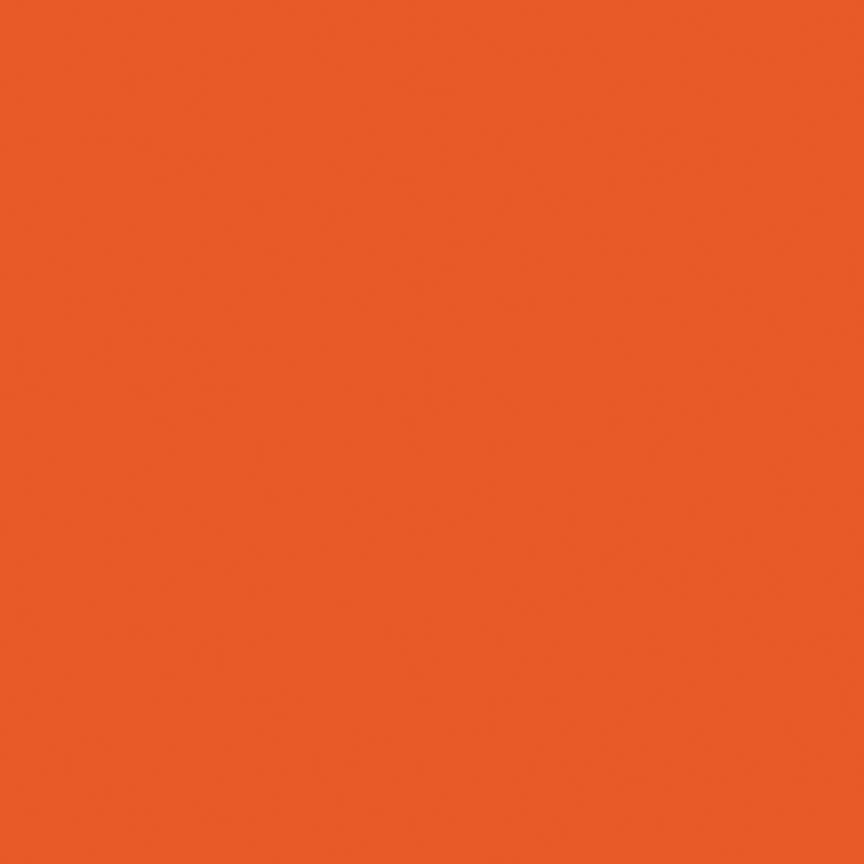 Riley Blake Confetti Cottons Orange by RBD Designers C120-Orange Sold in 1/2 yard increments