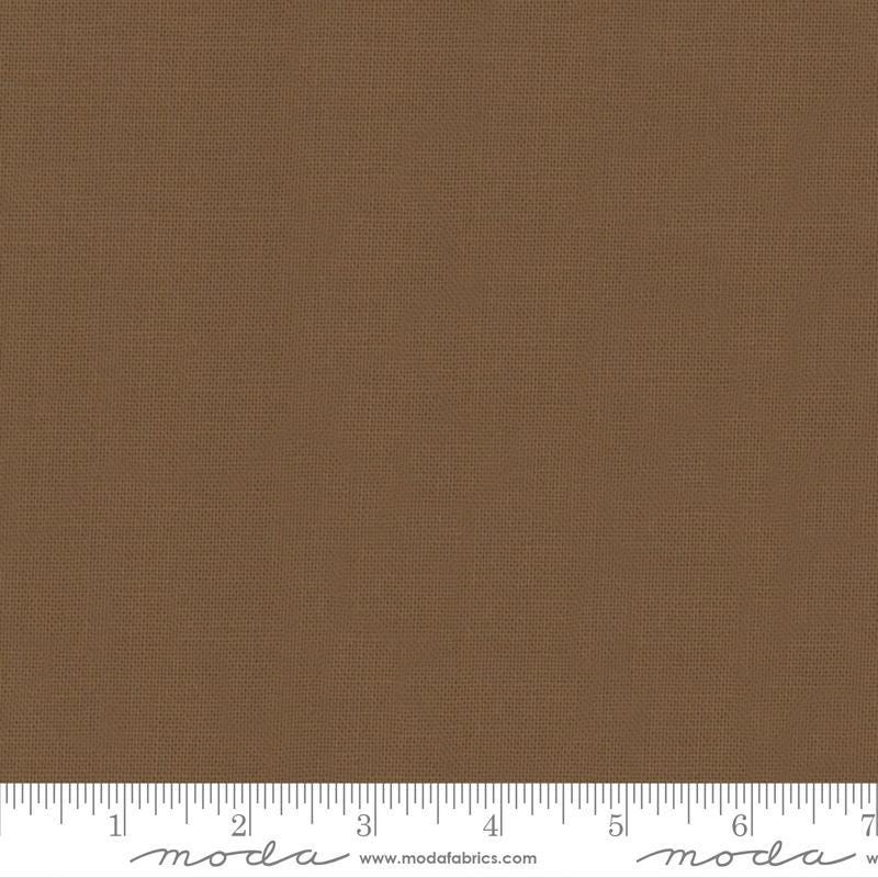 Moda Bella Solids 2025 Fawn 9900 477 By Moda Fabrics Sold in 1/2 yard increments