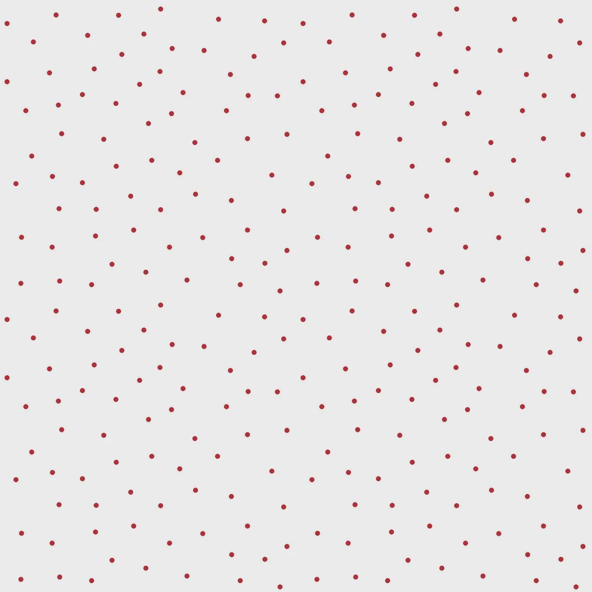 Kimberbell Basics Tiny Dots White/Teal Yardage MAS8210-WQ by Maywood Studios sold in 1/2 yard increments