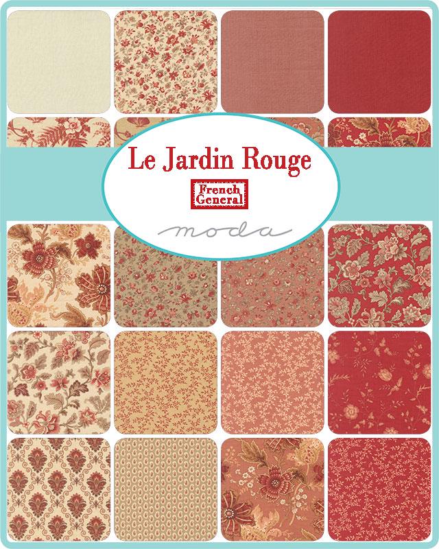 The image is a collage of various fabric patterns, including floral, paisley, and geometric designs, presented in a grid format.