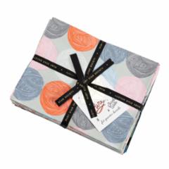 Purl Fat Quarter Bundle by Sarah Watts for Ruby Star Society