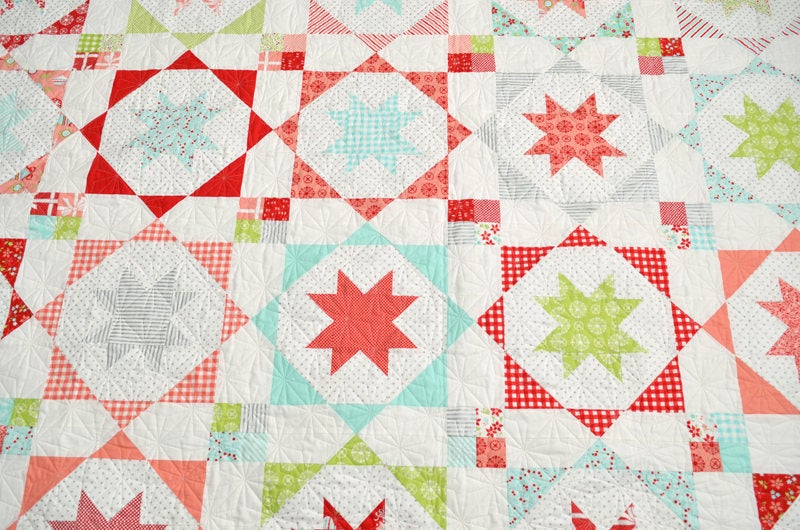 Thimble Blossoms Sugar Plums Paper Pattern TBL220