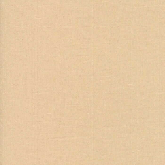 Moda Bella Solids Yardage Almond 9900-243