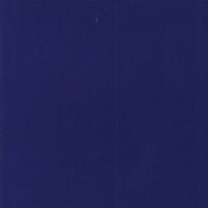 Moda Bella Solids Yardage Royal - 9900 19