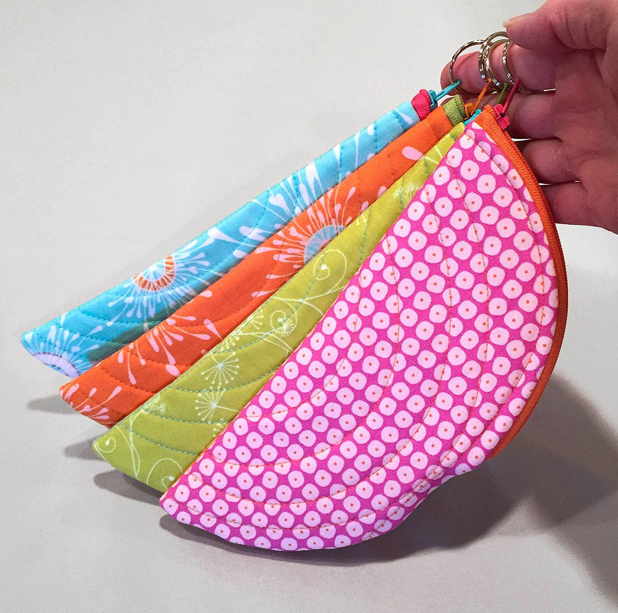 Banana Bag Pattern From Lazy Girl Designs LGD143