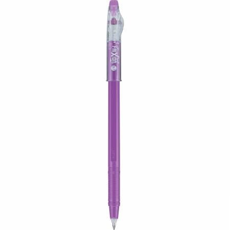FriXion Erasable Pens, Pilot FriXion Pen, FriXion Gel Pen, FriXion Pens, FriXion 07, Colored Pens - Single Pen Fine Point .7mm
