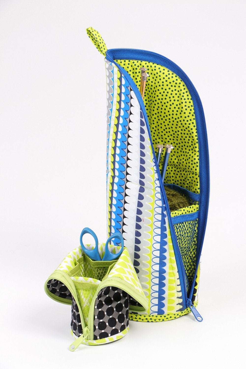 Flipping Out sewing Pattern by Annie PBA287