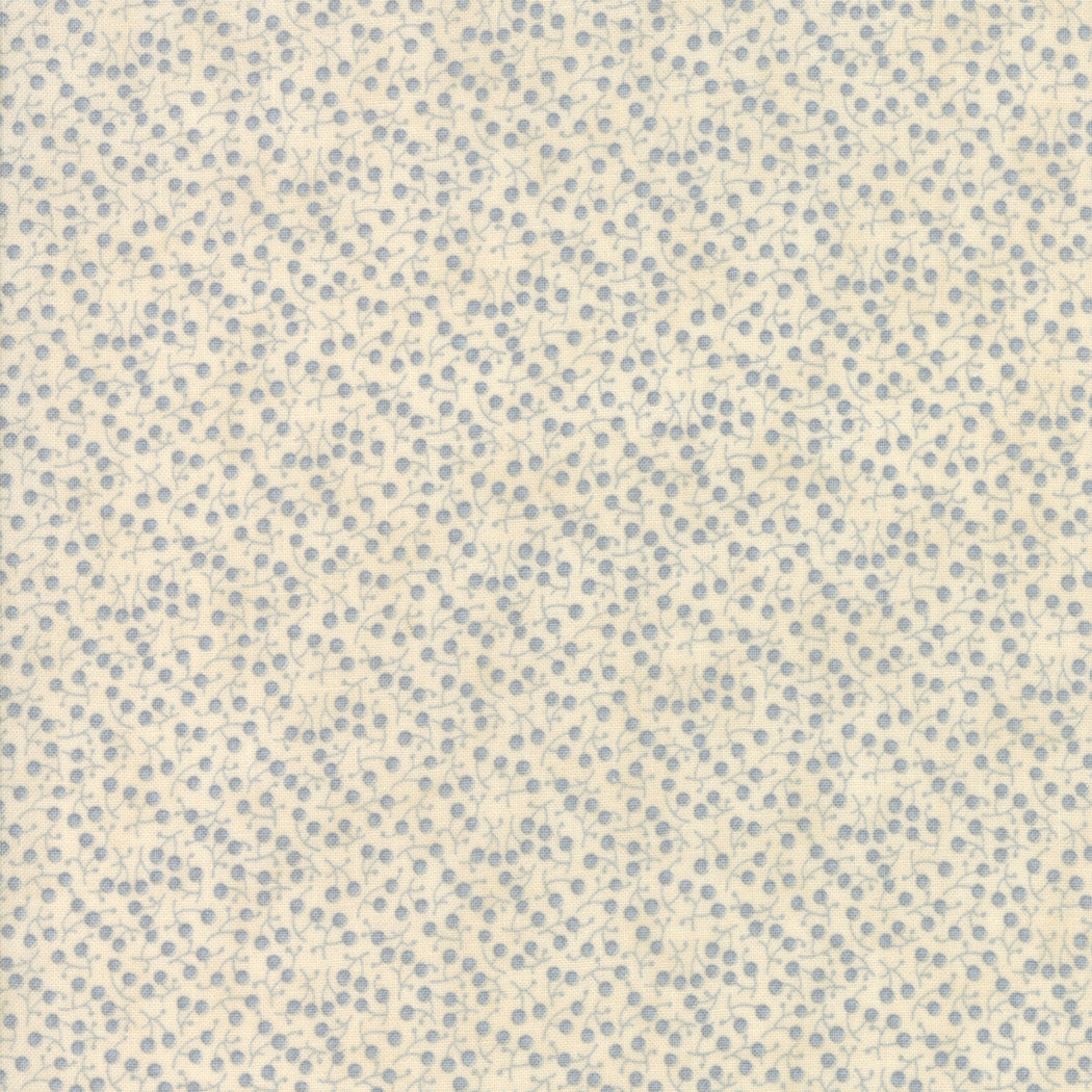 Marches De Noel Mini Charm 2.5" by 3 Sisters for Moda Fabrics 44230MC BIN58