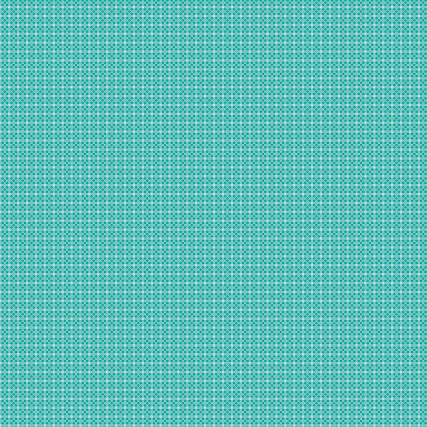 Prim Dot Cottage Yardage C9696-COTTAGE