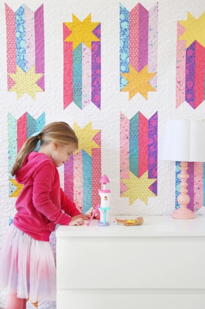 Wish Paper Pattern only SKU - #198 By Allison Harris of Cluck Cluck Sew