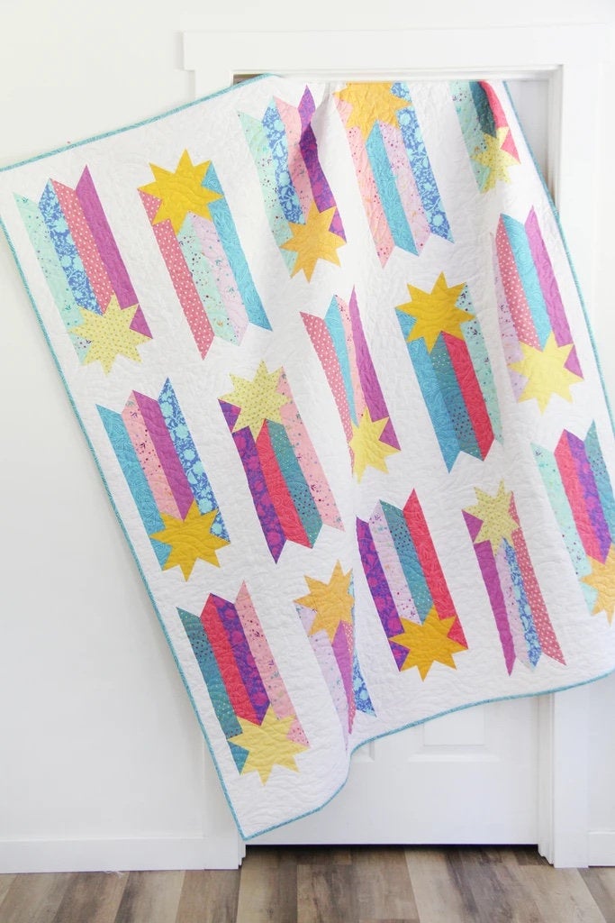 Wish Paper Pattern only SKU - #198 By Allison Harris of Cluck Cluck Sew