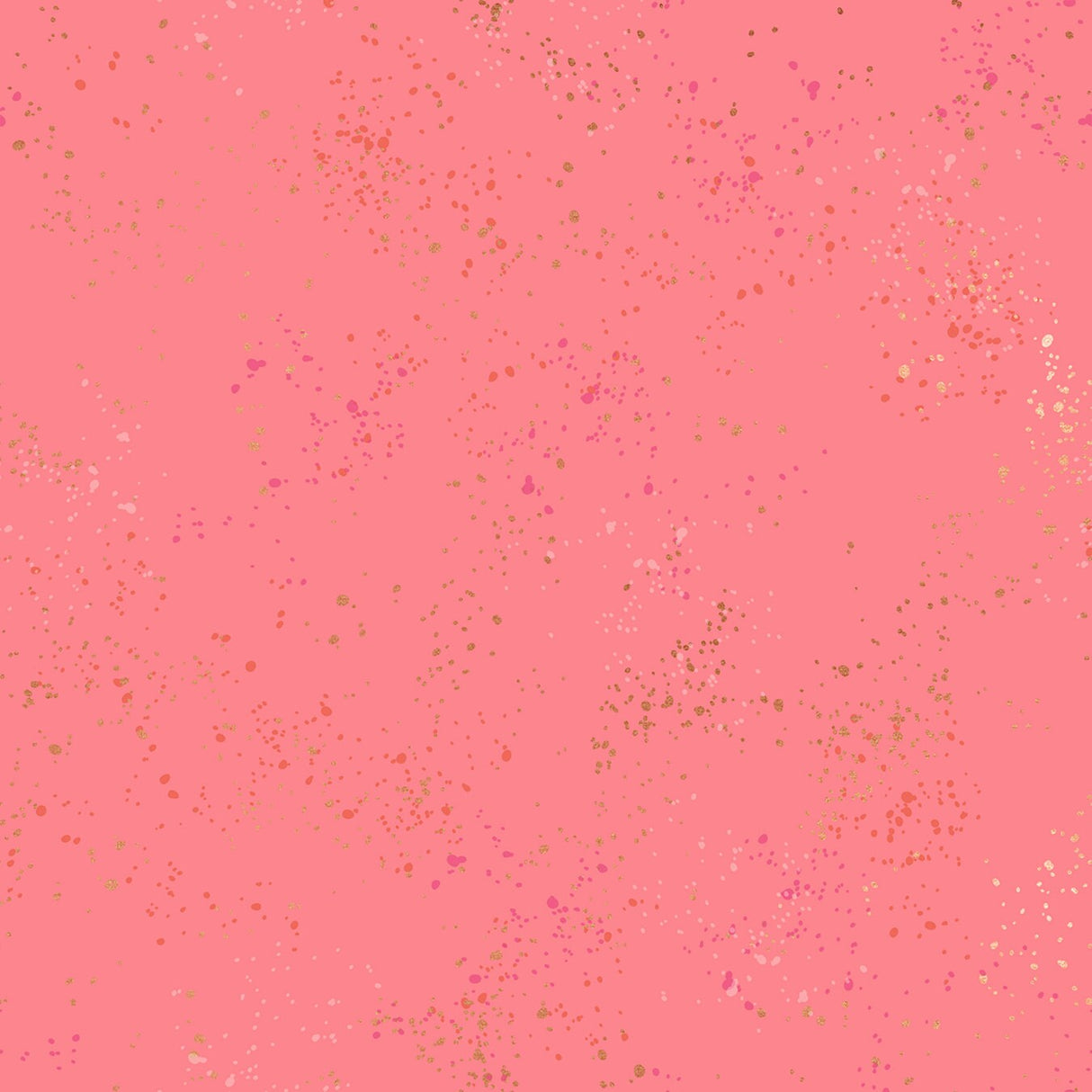 Speckled New Colors Sorbet Yardage by Rashida Coleman Hale for Ruby Star Society RS5027 92M