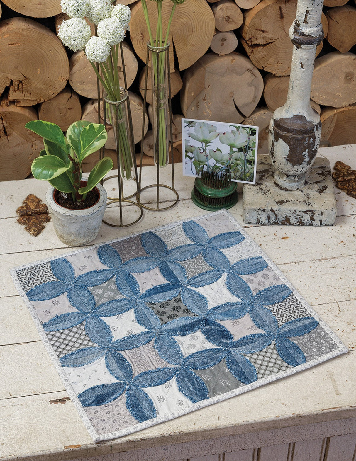 Top the Table Book  Moda All Stars B1562