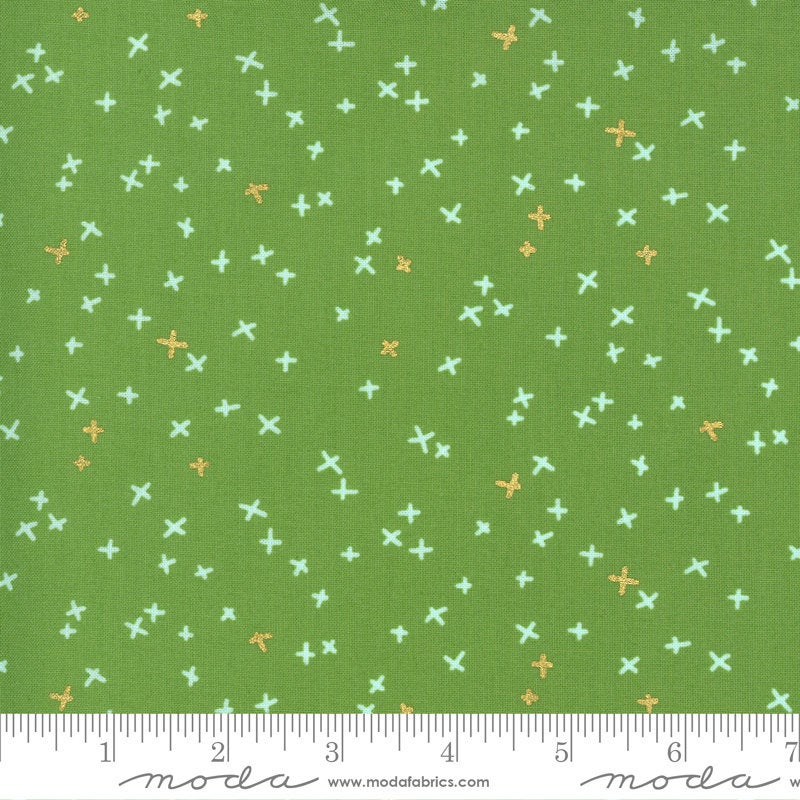 Dance in Paris 1/2 Yard Bundle 35 Pieces 1740HYB Day in Paris by Zen Chic for Moda Fabrics **Free Shipping**