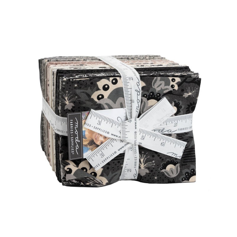 Boudoir Fat Quarter Bundle 38 Prints by BasicGrey for Moda Fabrics 30650AB