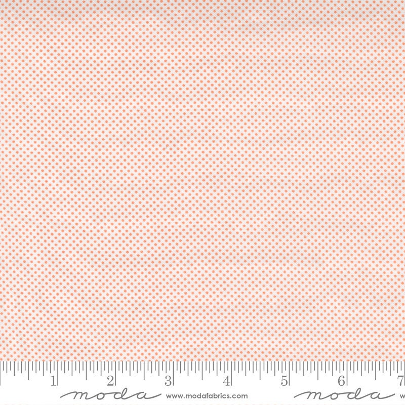 Cozy Up Pindot Cloud Half Yard Cuts 29126-22 by CoreyYoder for Moda Fabrics