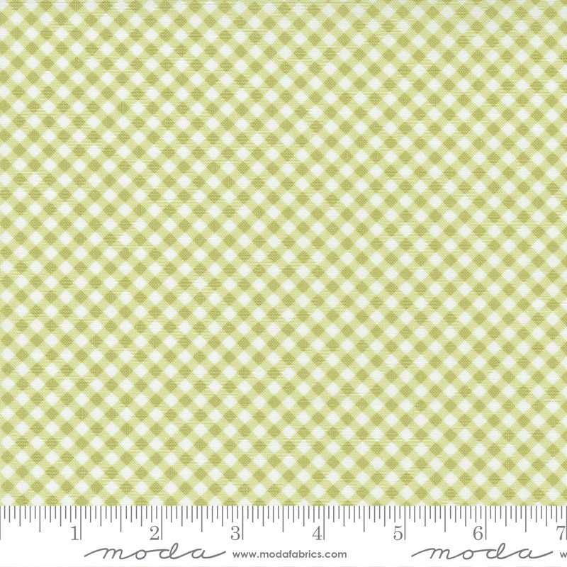 Grace Jelly Roll - 40 Piece Assorted Size Jelly Roll 2.5" x 44" By Brenda Riddle Acorn Quilts for Moda Fabrics 18720JR