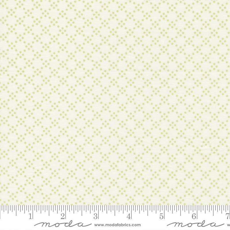 Grace Jelly Roll - 40 Piece Assorted Size Jelly Roll 2.5" x 44" By Brenda Riddle Acorn Quilts for Moda Fabrics 18720JR