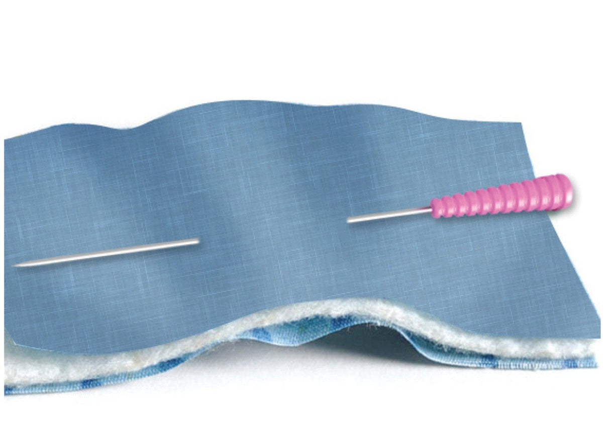 Magic Pins Extra Long Regular 50pc 219546