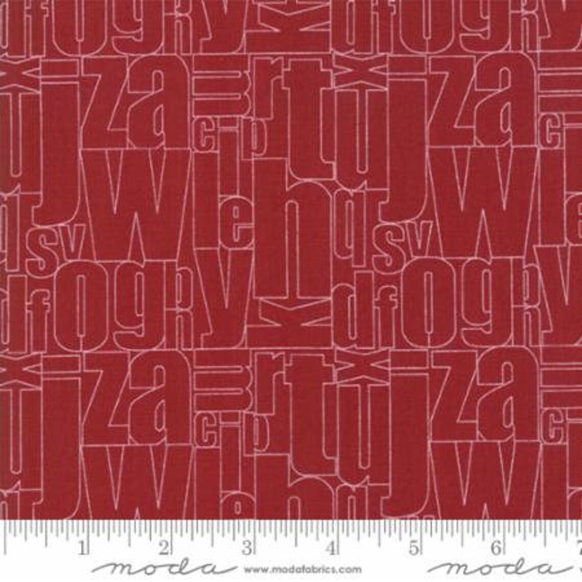 Flourish Mini Charm By Natalia and Kathleen for Moda Fabrics includes 42 - 2.5 inch squares
