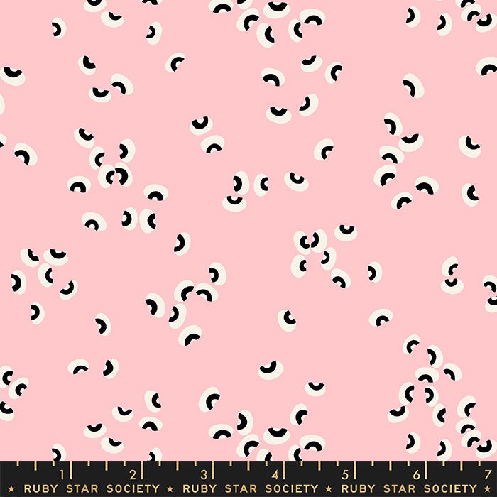 Tomato Tomahto Jelly Roll by Kimberly Kight RS3027JR by Ruby Star Society for Moda Fabrics 40 Assorted 2 1/2 Strips