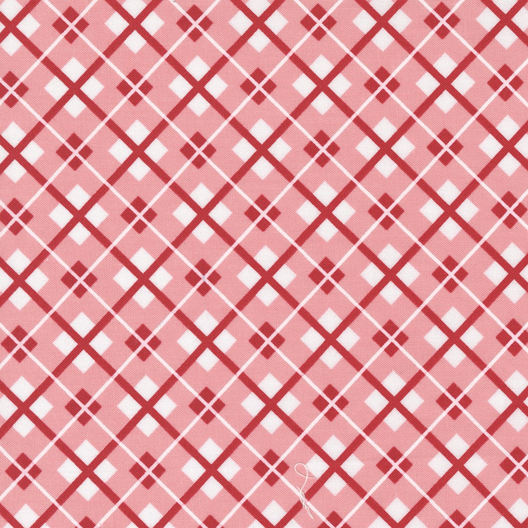 Holly Jolly Fat Quarter Bundle - includes 26 - 18" x 22" Pieces 45530AB by Urban Chiks for Moda Fabrics