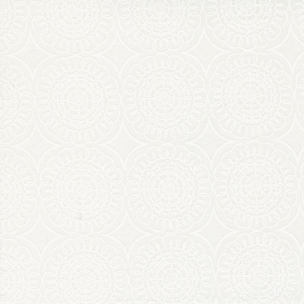 Coriander Seeds Jelly Roll includes 40 2 1/2" Strips by Corey Yoder, Coriander Quilts, Little Miss Shabby for Moda Fabrics 29140JR