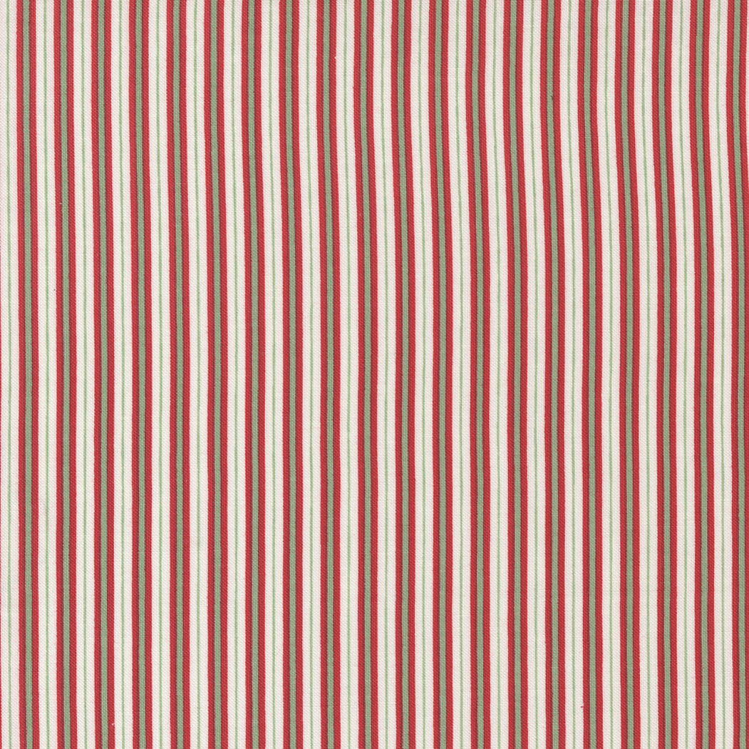 Holly Jolly Fat Eighth Bundle 45530F8 by Urban Chiks for Moda Fabrics Moda Precut Bundle