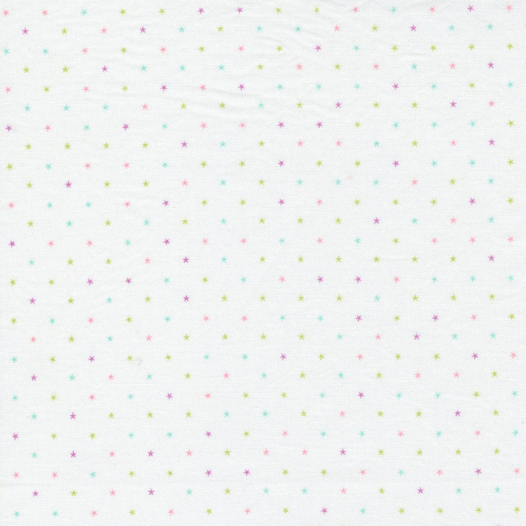 Twinkle Spring Yardage 24106-34 by April Rosenthal for Moda Fabrics