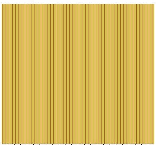 Tiny Stripes - Sunrise sold 1/2 yard increments PWTP186.Sunrise by Tula Pink for Free Spirit Fabrics
