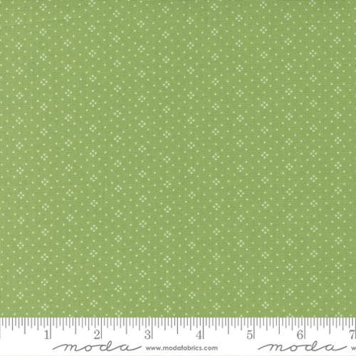 Christmas Stitched Charm Pack 5" Squares 20440PP by Fig Tree and Co for Moda Fabrics