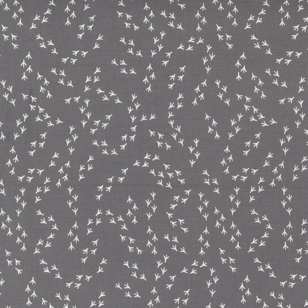 Birdsong Bird Dance Pebble Yardage 48358-16 by Gingiber For Moda Fabrics