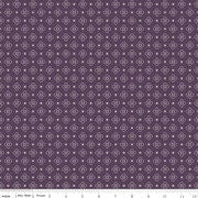 Calico Chicks on Cloud color Daisy C12858-Daisy by Lori Holt Sold by 1/2 Yard Increments