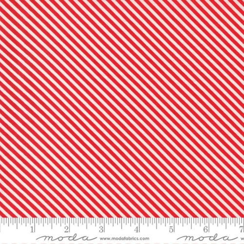 Zinnia Down Pour Lake Yardage 24135 27 by April Rosenthal Sold in 1/2 yard increments
